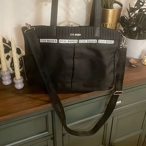 steve madden bag